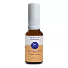 Spray Homeopast - Reparador De Unhas 30ml - Hmulti