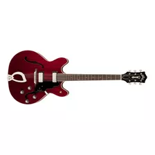 Guild Guitarra Electrica 335 Starfire Iv 