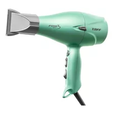 Secador De Pelo Fox 3 Soft Gold (2200w) Taiff