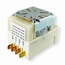 Timer Reloj Deshielo Refrigerador Samsung LG Daewoo Td-20l