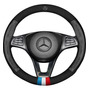 Emblema Volante Airbag Mercedes Benz 56mm