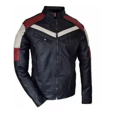 Chaqueta Para Hombre Talla Grande (2xl,3xl,4xl)