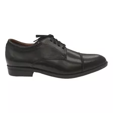 Zapato Pierdon Black 42814 Dockers