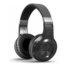Auriculares Bluedio H-turbine Inalambrico Bluetooth 5.0 Powerful Bass Over-ear Headset Bulit-in Microfono- Global Relea