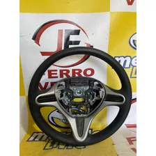 Volante Honda Fit 2007 2008 2009 2010 2011 4005165