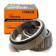 Rolamento Timken 2780/2720 Caterpilar/massey Ferguson/f1000