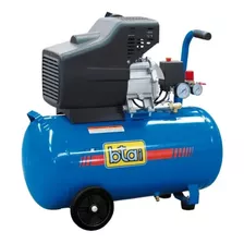 Compresor 50 Litros Motor 2 Hp Bta Argentina - Tyt