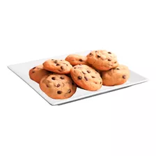 Bocaditos Dulces - Galletas Chocochips (x 75 Un - Pequeño)