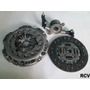 Kit Clutch C/ Volante Mercedes Benz Sprinter 2.1l  Cdi 2012