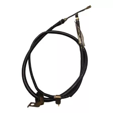 Cable Freno Mano Chana Changan Dfm Lh Sc 1022 B