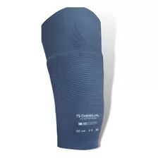 Joelheira Silicone Ice Sleeve Cinza S-2011 Ossur Protese Tt