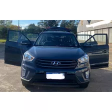 Hyundai Creta 2016 1.6 Gl