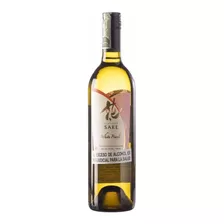 Sake Hanna Peach X 750 Ml