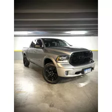 Dodge Ram Ram 1500 5.7 Laramie