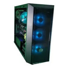 Pc Gama Core I7 Gtx Ddr4 Gamer Webcam Influencer Programador