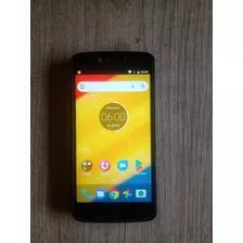 Celular Motorola Moto C Plus