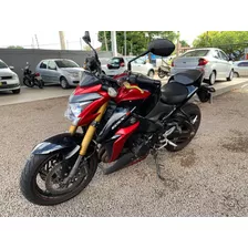  Suzuki Gsx-s 1000