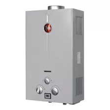 Terma A Gas 10 L Rheem Glp