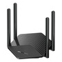 Roteador Mercusys Mr80x V4 Ax3000 Dual Band Wifi6