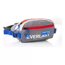 Riñonera Urbana Deportiva Everlast