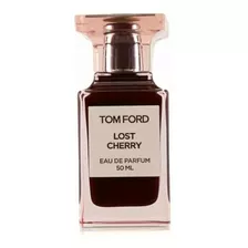 Tom Ford Lost Cherry By Tom Ford Eau De Parfum Spray 1.7 Oz