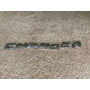 Emblema Mediano Para Dodge Charger Varios Modelos