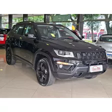 Jeep Compass Night Eagle