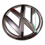 Parrilla Con Emblema Volkswagen Gol Saveiro 13-16 Original
