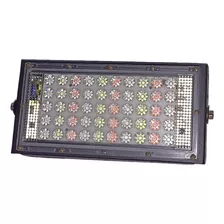 Reflector Rgb 75w