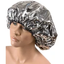 Gorro Térmico De Aluminio