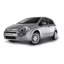 Sucata Fiat Punto 1.4 - Para Retirada De Peças