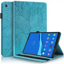 Funda Para Tablet Lenovo Tab M10 Fhd Plus 10.3 2020 - Azul