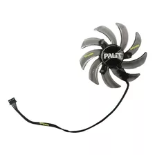 Fan Cooler P\ Palit Geforce Gtx 1660 Ti Dual (perto Do Hdmi)