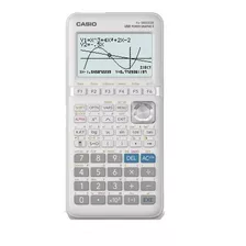 Calculadora Casio Gráfica Casio Fx-9860 G I I I (3) 