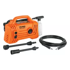 Hidrolavadora Compacta Truper Hila-1600c Presión 1600psi