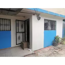 Casa En Venta Sector Las Carolinas En Villa Faro Santo Domingo Este