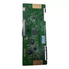 Placa T-con Jvc Lt-55dr940