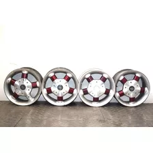 Llantas Usadas Bmw Momo 15 5x120 1992 Al 1998