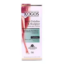 Ligia Kogos Creme Anti-celulite Sculpter 150g