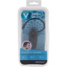 Audifono Bluetooth Vivitar Ear Manos Libres
