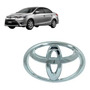 Emblema Toyota Yaris Con Adhesivo Toyota YARIS