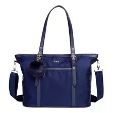 Bolsa Feminina Em Nylon Kika Hb2c14-10