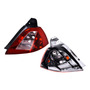 Bombillas Led Antiniebla Para Renault Clio Mk3 2006-2014 H11