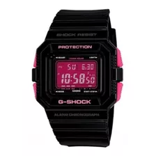 Casio G-shock G-5500b