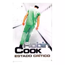 Estado Critico Robin Cook