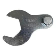 Llave 46mm Tensar Distribución Chevrolet Meriva/zafira/astra