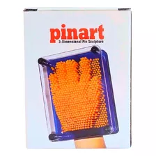 Pinart 3d Didáctico Rosapastel Sensorial Estimulación Táctil