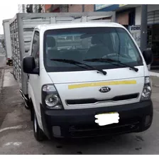 Kia K2700