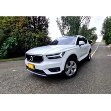 Volvo Xc 40 Modelo 2020