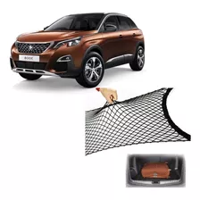 Rede Elástica Porta Malas Peugeot 3008 Barato